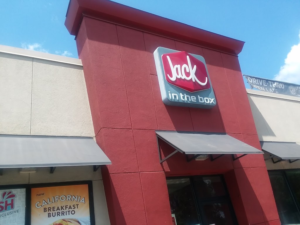 Jack in the Box 75979