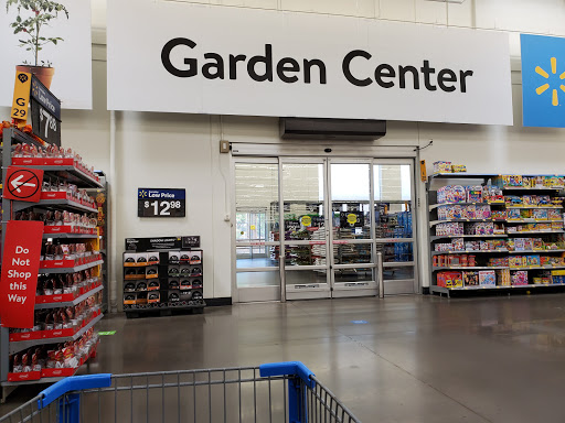 Department Store «Walmart Supercenter», reviews and photos, 125 Bleachery Blvd, Asheville, NC 28805, USA