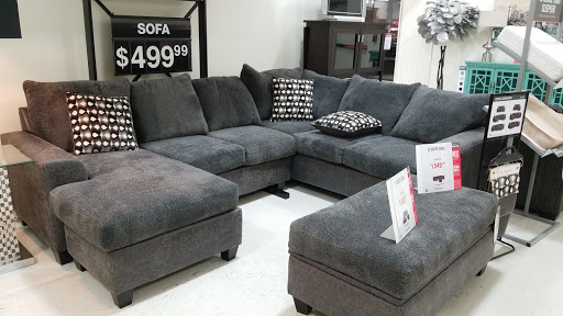 Furniture Store «Value City Furniture», reviews and photos, 500 Golf mill Center, Niles, IL 60714, USA