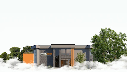 PenDC Data Center Solutions