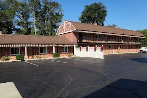 Fellows Creek Lodge Motel image