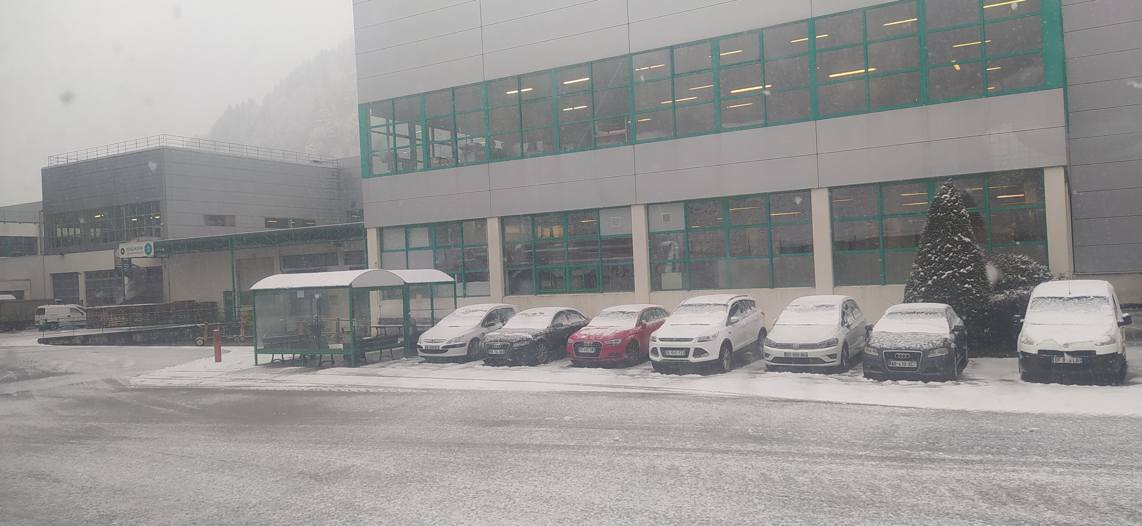 Photo n° 1 de l'avis de Irmantas.a fait le 17/01/2023 à 11:03