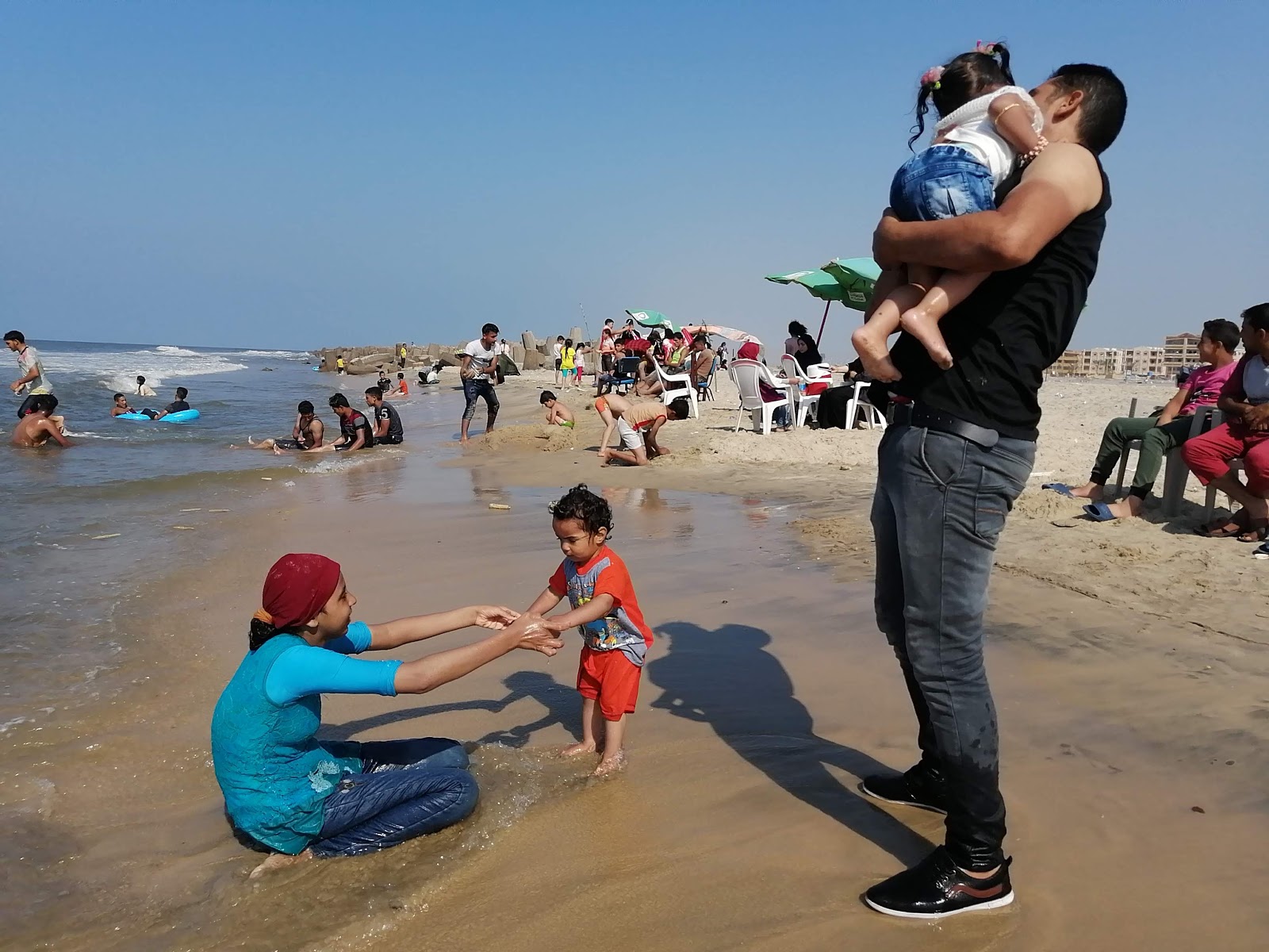 Armied Forces Beach photo #8
