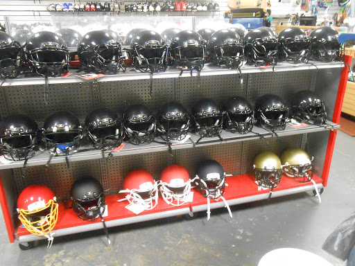 Sporting Goods Store «2nd Time Sports», reviews and photos, 10685 Melody Dr, Northglenn, CO 80234, USA