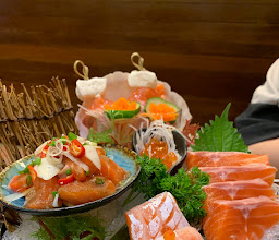 Zen Japanese Restaurant สาขาเซ็นทรัลชลบุรี photo