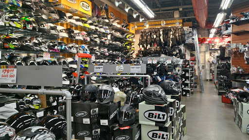 Motorcycle Parts Store «Cycle Gear», reviews and photos, 4401 W Wendover Ave #102, Greensboro, NC 27407, USA