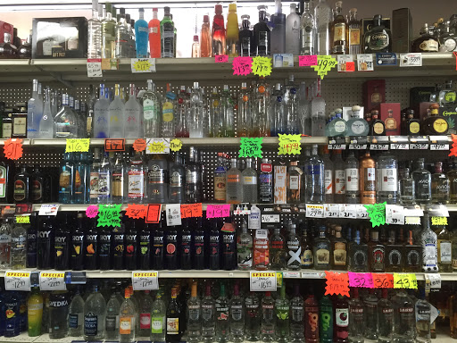 Liquor Store «Stop and Shop», reviews and photos, 4321 Madison Ave, Sacramento, CA 95842, USA