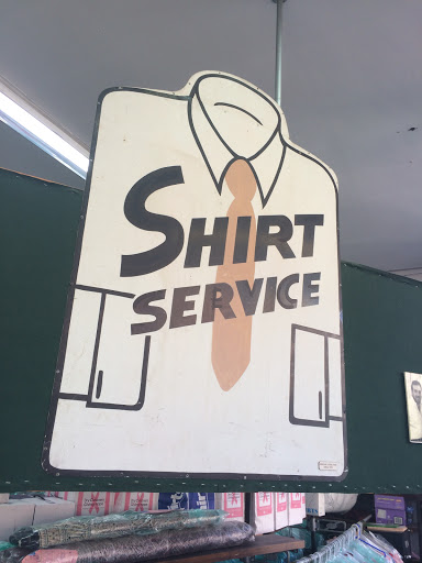 Dry Cleaner «Jet Cleaners», reviews and photos, 762 State St, New Haven, CT 06511, USA