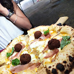 Photo n°4 de l'avis de Carmen.a fait le 04/07/2022 à 20:08 sur le  Pizzeria Da re mi à Summonte