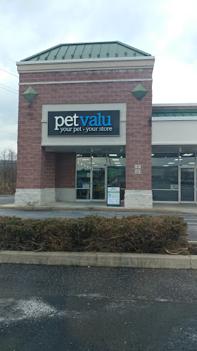 Pet Valu, 384 E Penn Dr, Enola, PA 17025, USA, 