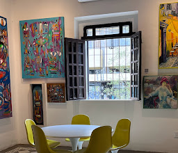 People Demand Coffee photo