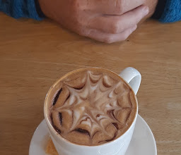 Krust Café photo