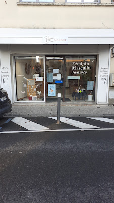 Chrystel coiff à Joué-lès-Tours