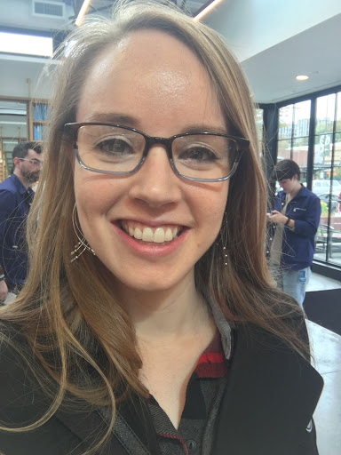 Optician «Warby Parker», reviews and photos, 2619 NE University Village St, Seattle, WA 98105, USA