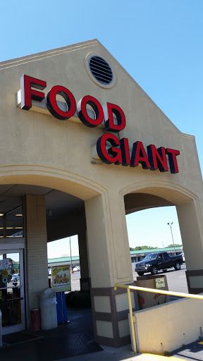 Food Giant, 940 S 12th St, Murray, KY 42071, USA, 