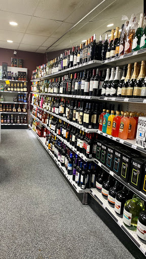 Liquor Store «The Liquor Hot Spot», reviews and photos, 909 Broadway St, Yankton, SD 57078, USA