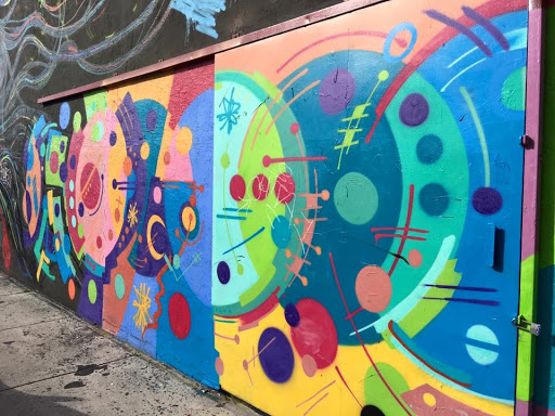 Amusement Center «PanIQ Room Miami», reviews and photos, 388 NW 27th St, Miami, FL 33127, USA