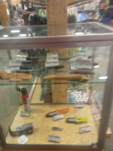 Camping Store «REI», reviews and photos, 3334 W Friendly Ave #140, Greensboro, NC 27410, USA