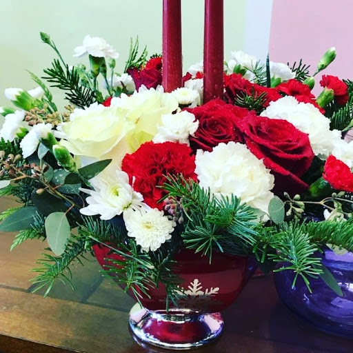 Florist «Flowers by Mila», reviews and photos, 4358 Holland Road, Virginia Beach, VA 23452, USA