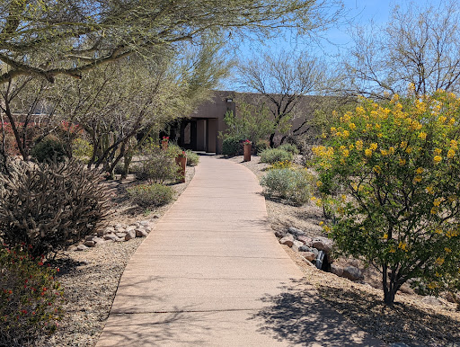 Golf Club «Dove Valley Ranch Golf Club», reviews and photos, 33750 N Dove Lakes Dr, Cave Creek, AZ 85331, USA