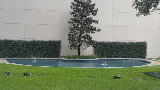 Construction Company «Bechtel Oil, Gas & Chemicals», reviews and photos, 3000 Post Oak Blvd, Houston, TX 77056, USA