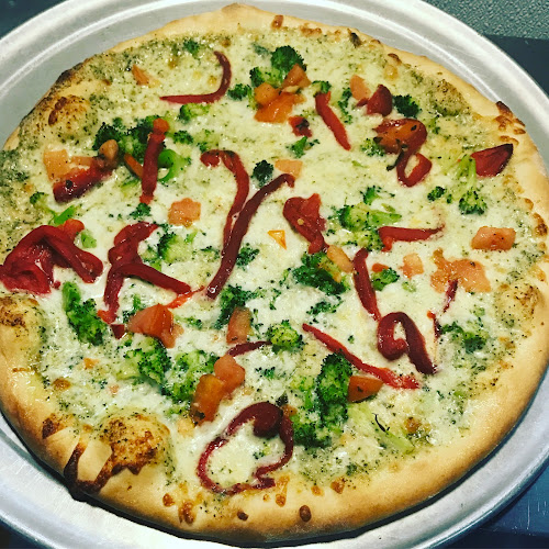 #6 best pizza place in Concord - Antonio's Pizza