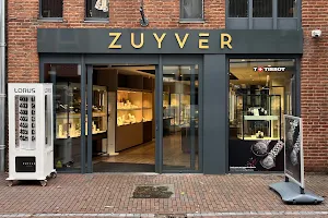 Zuyver Juweliers: Juwelier en Goudsmid Harderwijk image