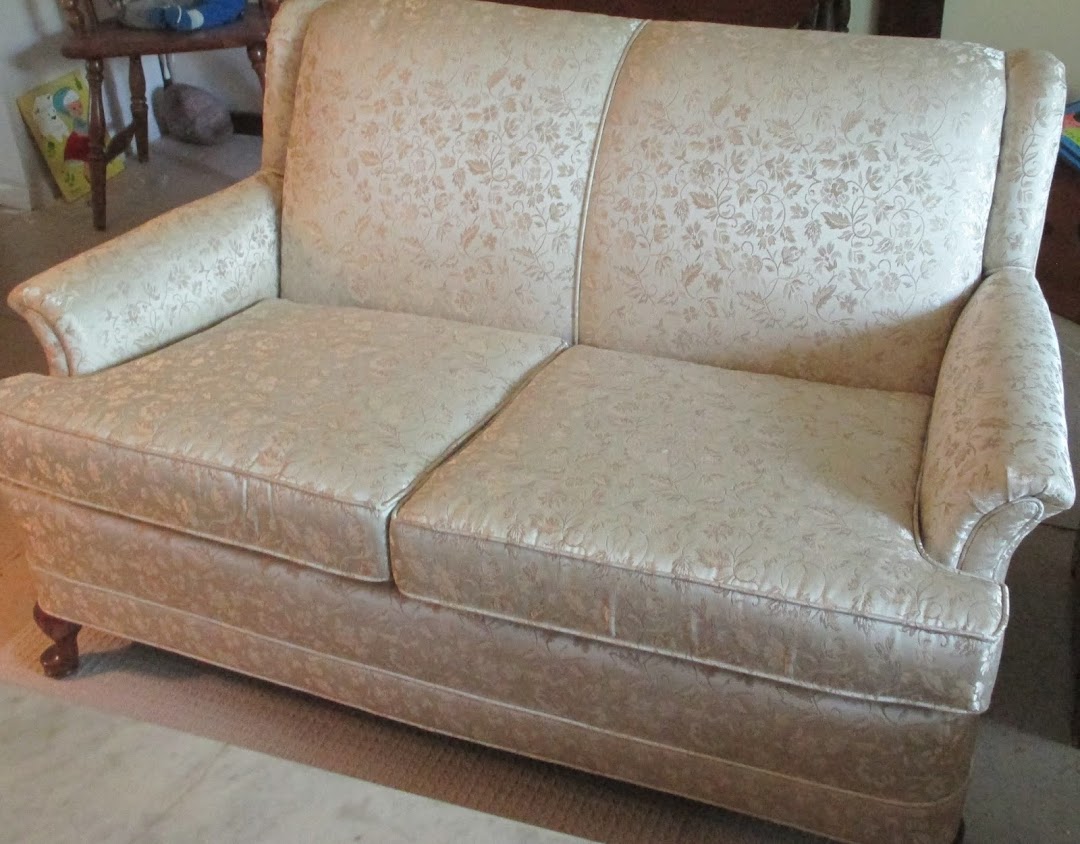 Mathewson Upholstering