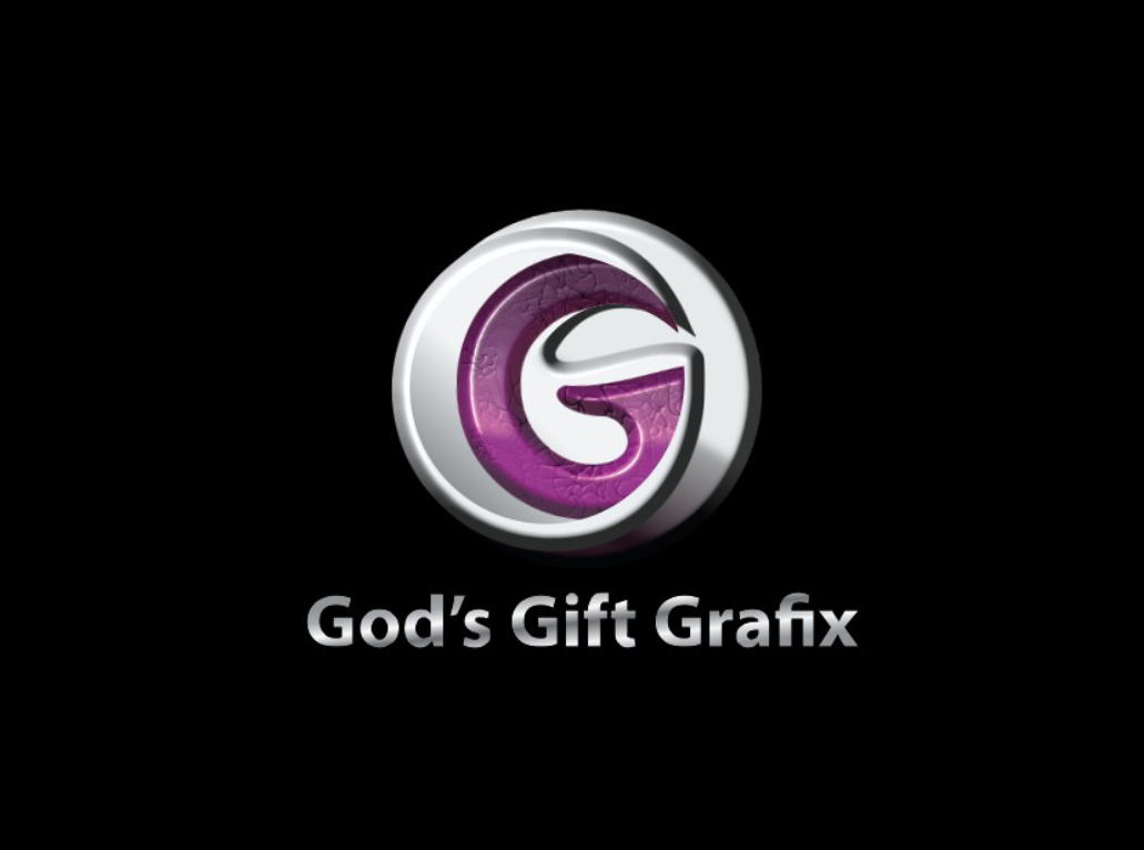 Gods Gift Grafix