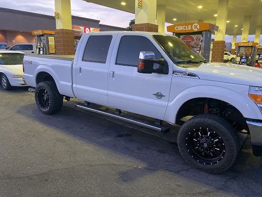 Auto Body Shop «Walts Body and Paint», reviews and photos, 11241 E Apache Trail, Apache Junction, AZ 85120, USA