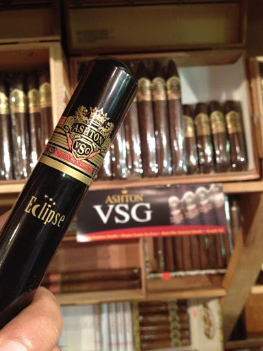 Tobacco Shop «Sikar cigar Lounge & Bar», reviews and photos, 1624 Delaware Ave, Wilmington, DE 19806, USA