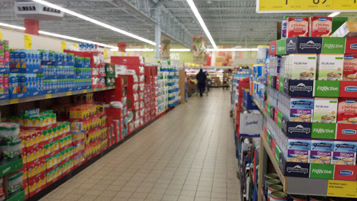 Supermarket «ALDI», reviews and photos, 3214 M.L.K. Jr Blvd, Fayetteville, AR 72704, USA