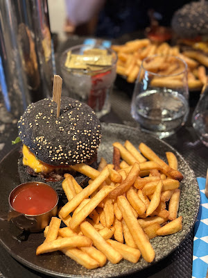 Prost à Paris