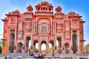 Jaipur gate image