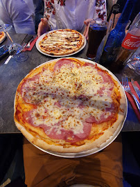 Pizza du Pizzeria B&N à Tulle - n°10