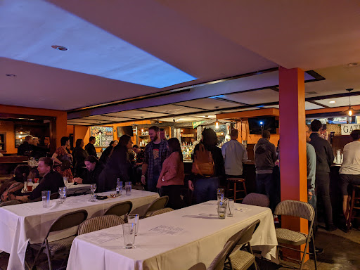 Irish Restaurant «The Auld Shebeen», reviews and photos, 3971 Chain Bridge Rd, Fairfax, VA 22030, USA
