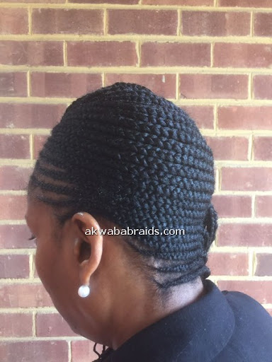 Hairdresser «Akwaba Hair Braiding», reviews and photos, 6222 Old Franconia Rd, Alexandria, VA 22310, USA