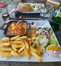 Plats et boissons du Restaurant Ô Saveurs De La Grèce à Valenciennes - n°8