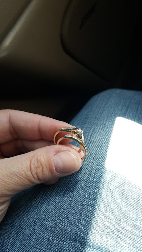 Jeweler «Mason Jewelers», reviews and photos, 1660 E Main St, Plainfield, IN 46168, USA