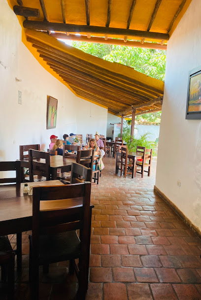 RESTAURANTE EL BALCON DE MI PUEBLO