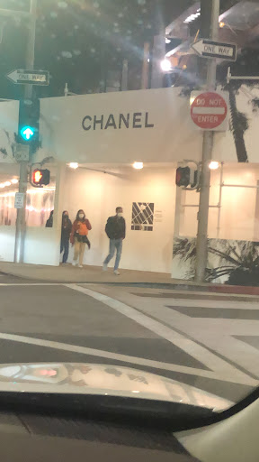 Clothing Store «Chanel Fine Jewelry Boutique», reviews and photos, 400 N Rodeo Dr, Beverly Hills, CA 90210, USA