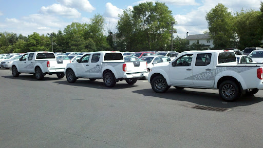 Car Dealer «Route 33 Nissan», reviews and photos, 951 NJ-33, Trenton, NJ 08690, USA