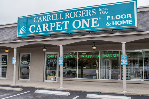 Carrell Rogers Carpet One, 109 S Hurstbourne Pkwy, Louisville, KY 40222, USA, 