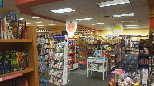 Book Store «Books-A-Million», reviews and photos, 3000 Whiteford Rd, York, PA 17402, USA