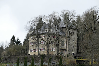 Schloss Thurnhof