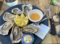 Huître du Restaurant La Normande à Bayeux - n°5