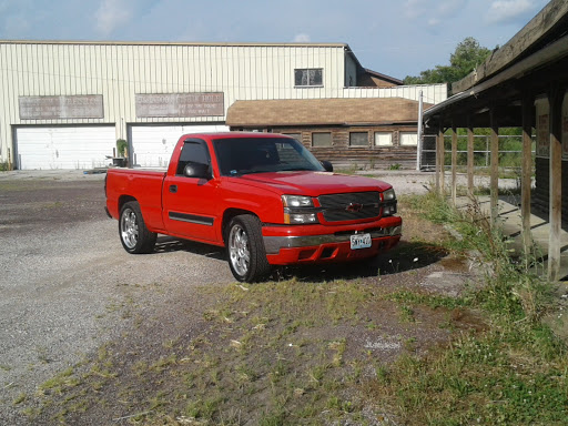 Used Tire Shop «Clark Tire & Auto», reviews and photos, 4539 MO-21, Imperial, MO 63052, USA