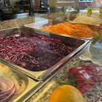 Photo n°3 de l'avis de Valeska.e fait le 10/12/2023 à 09:30 sur le  Berlin Döner Bornhöved à Bornhöved