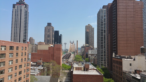 Movie Theater «Cinemas 1, 2 & 3», reviews and photos, 1001 3rd Ave, New York, NY 10022, USA