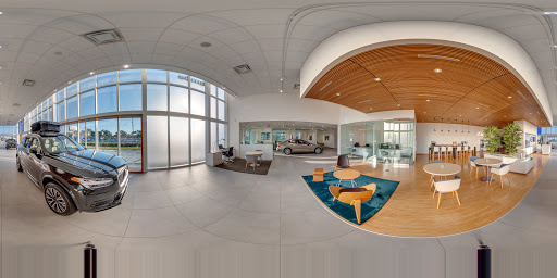 Car Dealer «Volvo of Tampa», reviews and photos, 6008 N Dale Mabry Hwy, Tampa, FL 33614, USA